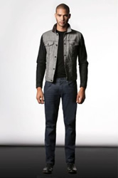 Seven For All Mankind Mens Jeans