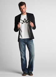 Seven For All Mankind Mens Jeans