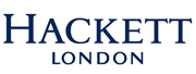 Hackett London Logo