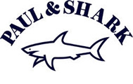 Paul and Shark logo
