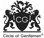 circle of gentlemen logo