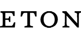 eton menswear logo