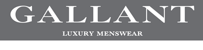 Gallant Luxury Menswear Thame Logo